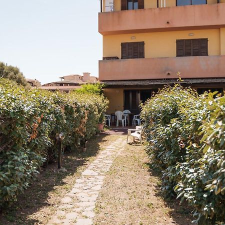 Il Vialetto Verde Olbia Exteriör bild